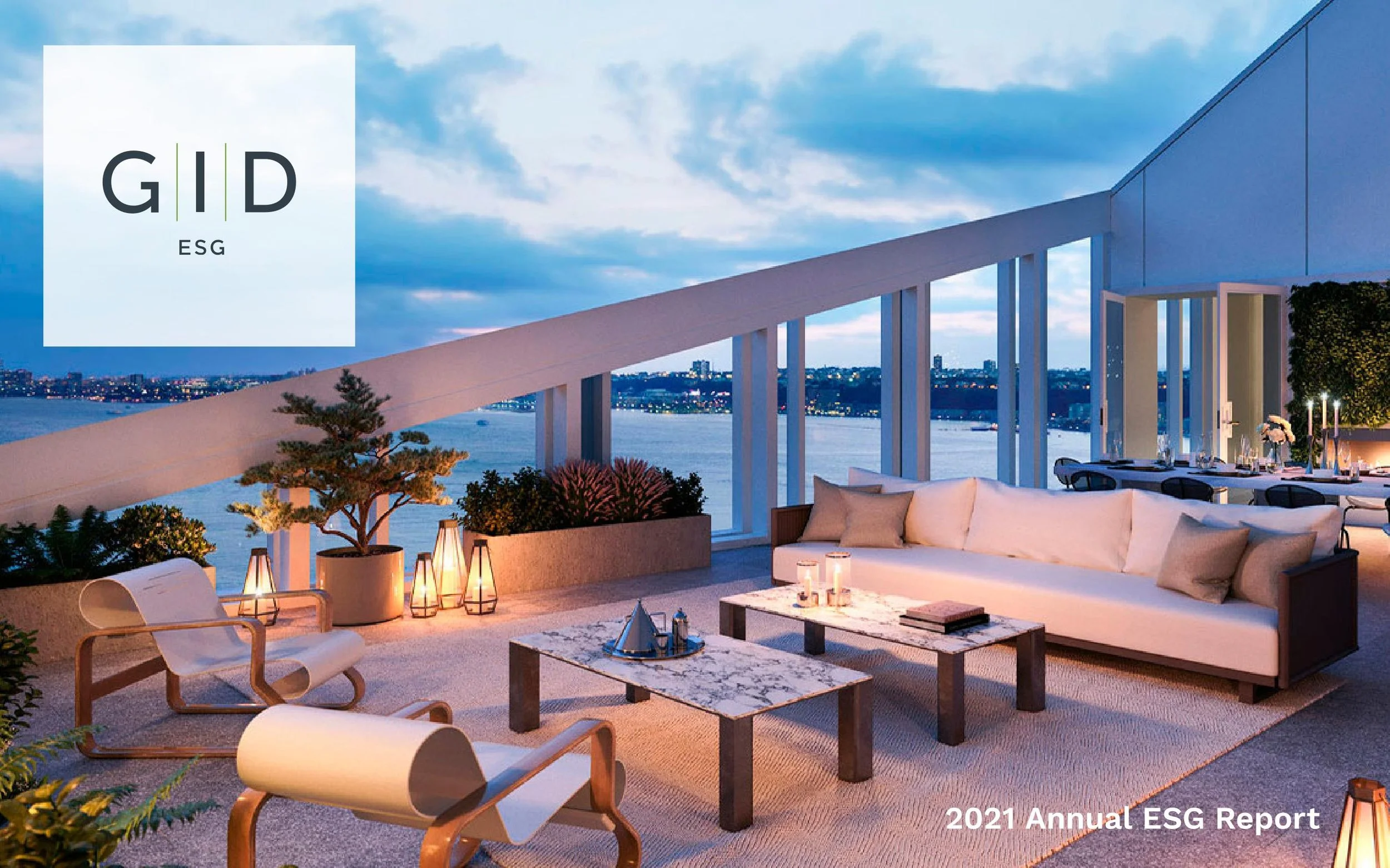 GID Annual Report 2021