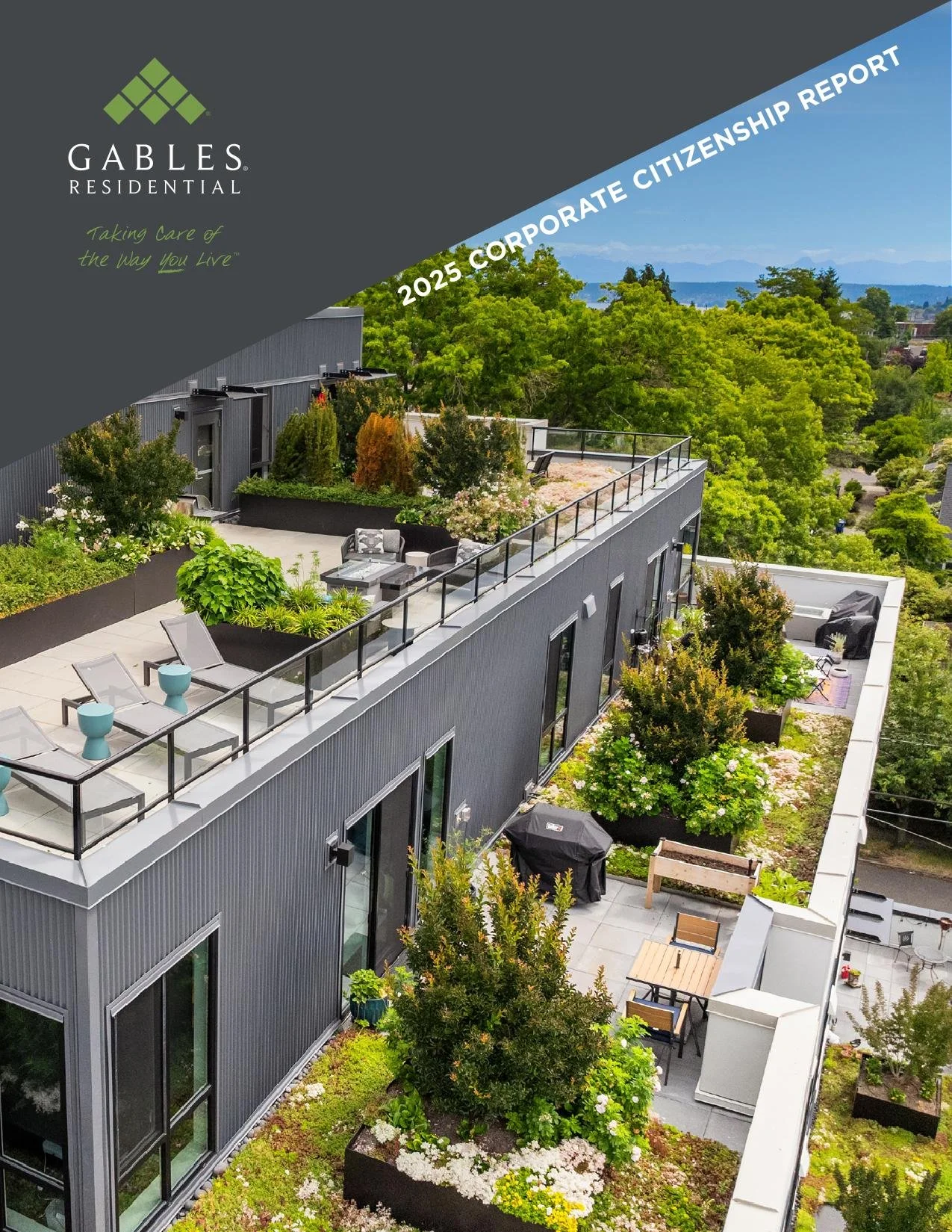 Gables 2025 CCR
