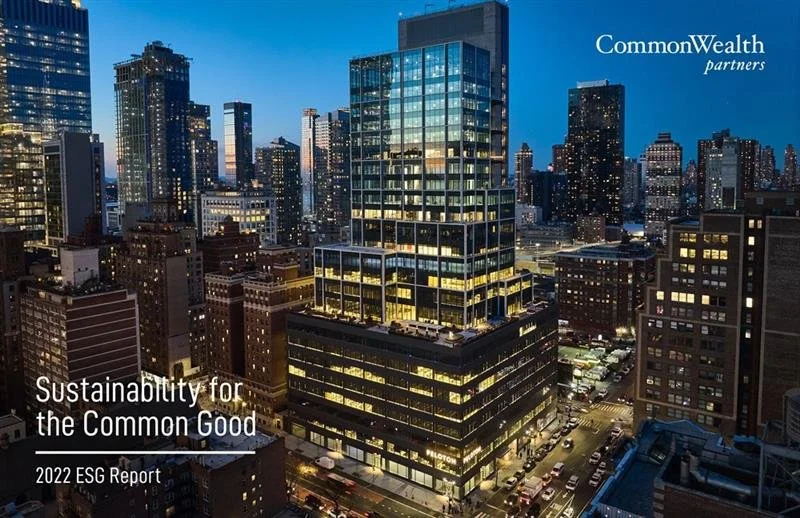 CWP Annual Report 2022