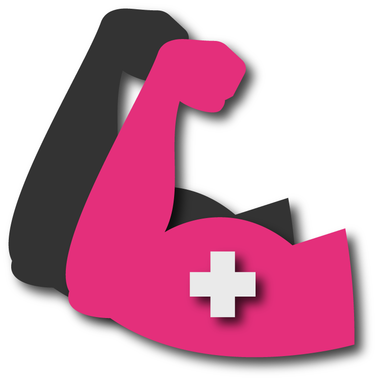 Getting strong with boxing