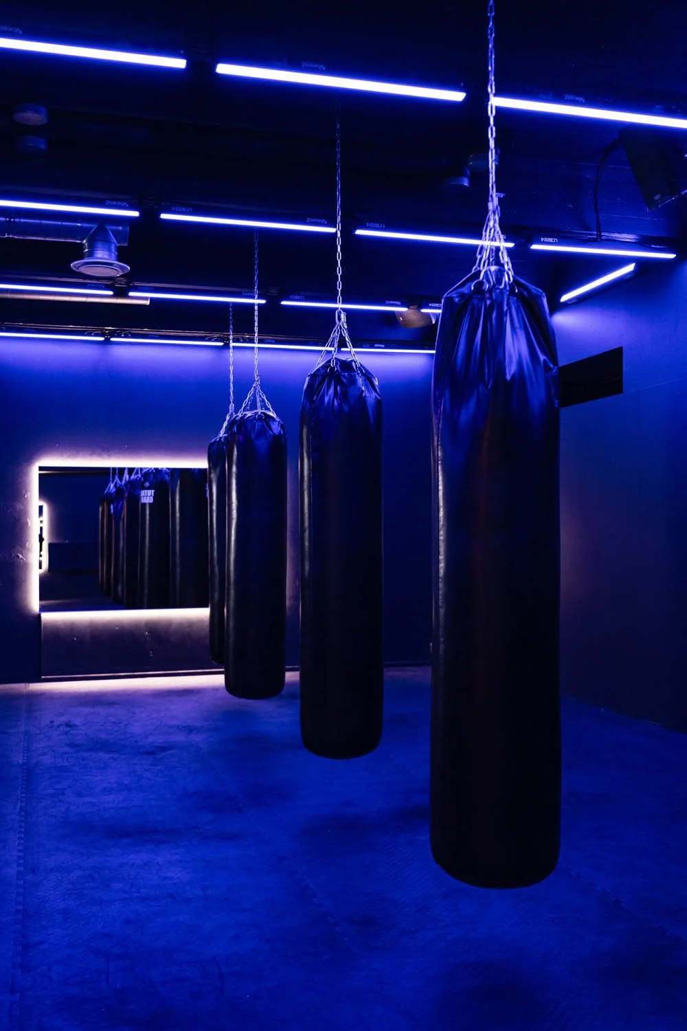 yritysliikunta kuntonyrkkeilyn parissa Helsingissä