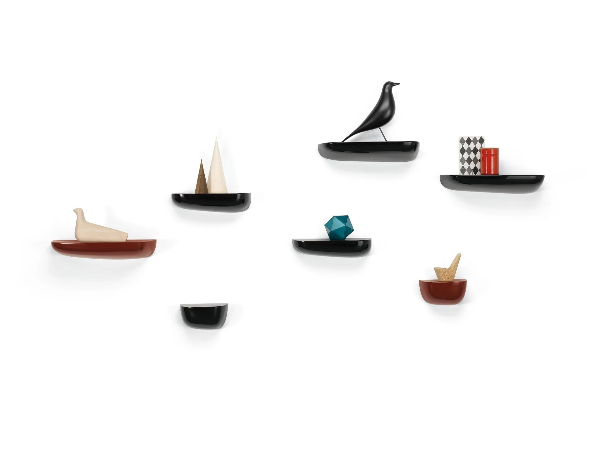 Corniche médium - Vitra