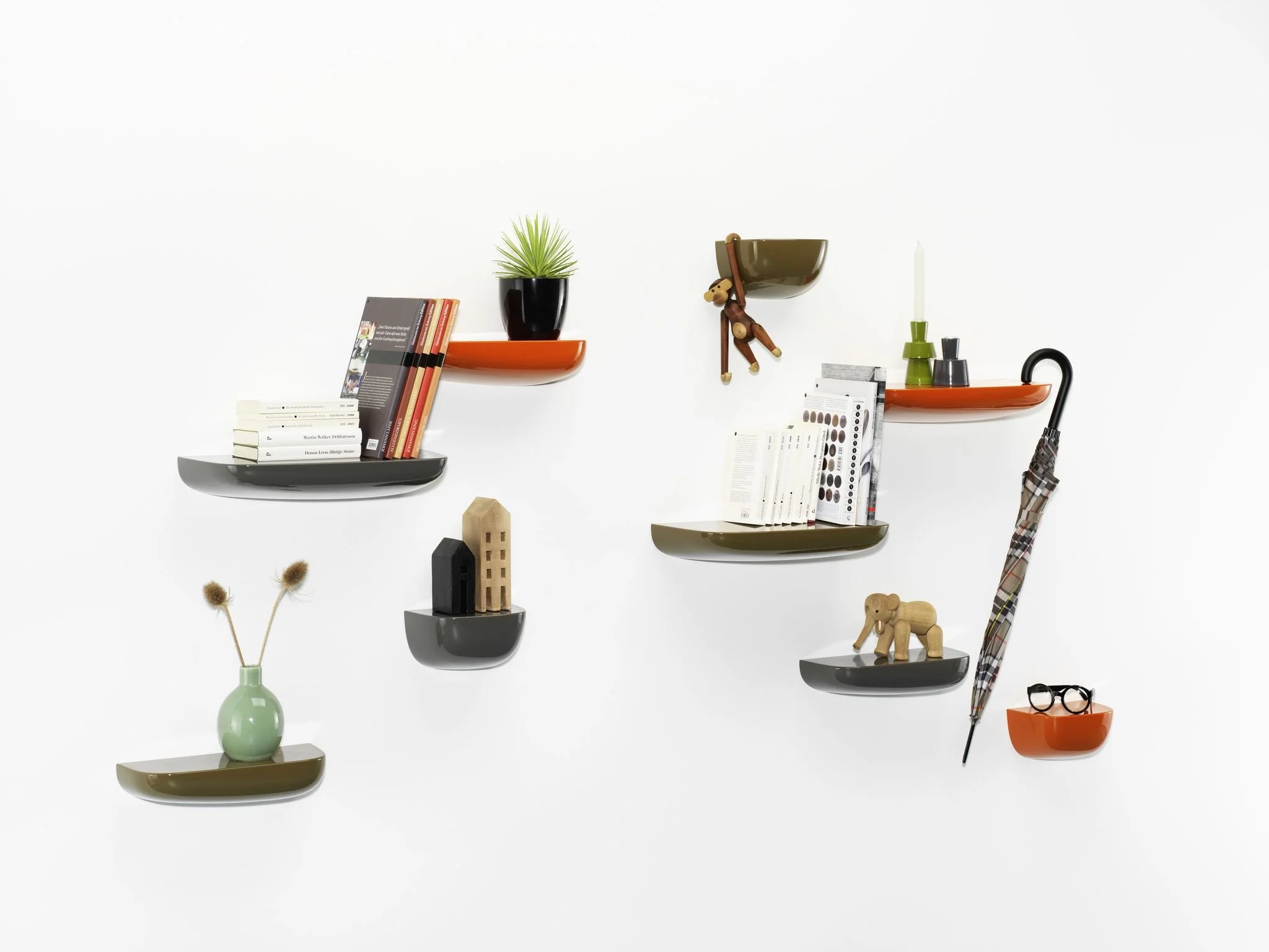 Corniche large - Vitra