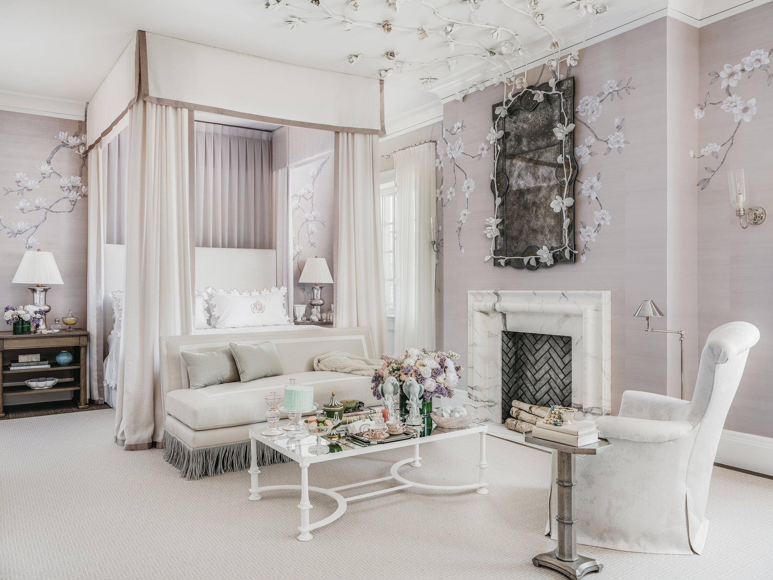 Dina Bandman Interiors | Full-Service Interior Design San Francisco, CA