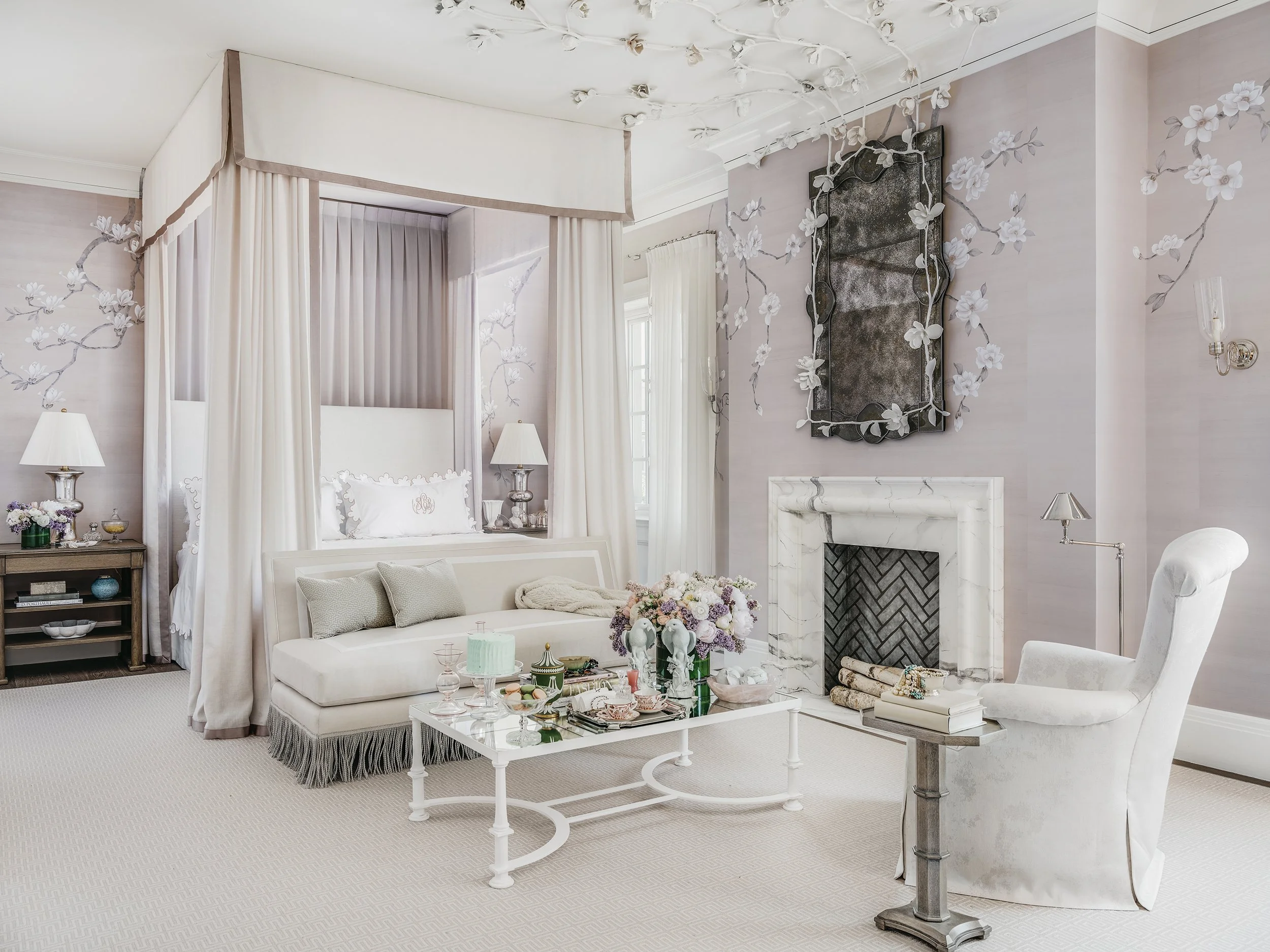 Dina Bandman Interiors | Full-Service Interior Design San Francisco, CA