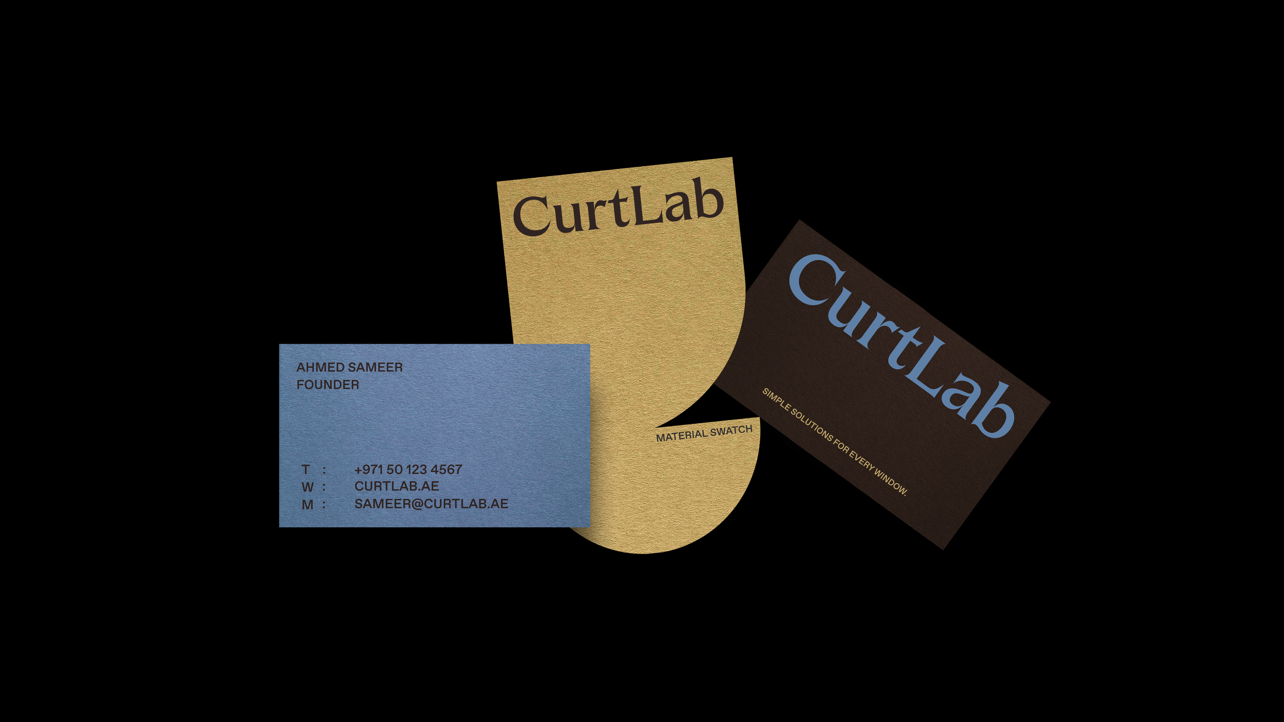 CURTLAB
