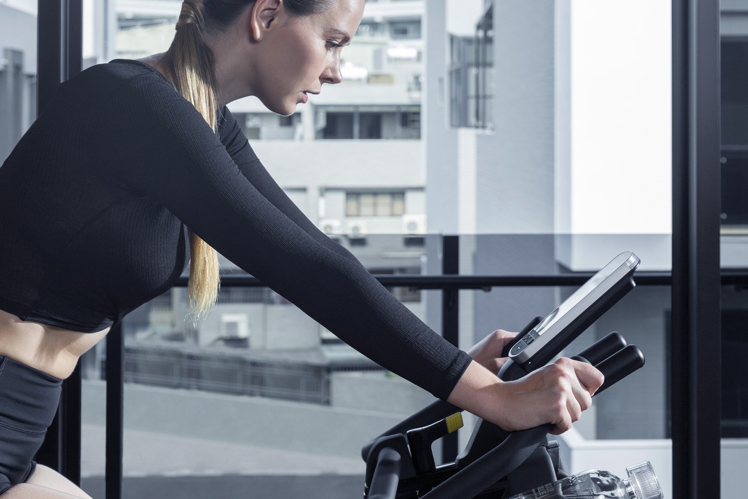 The connection between physics and motivation