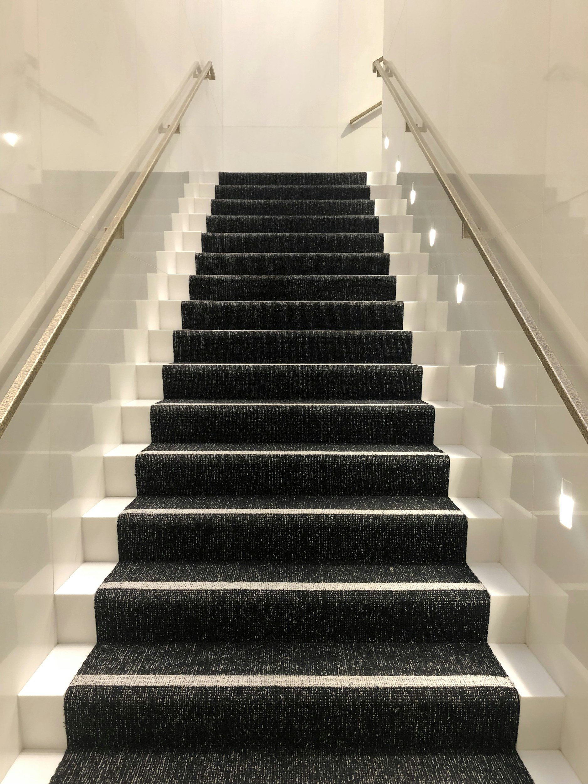 I fixed the stairs at my kids’ school. Parents had three different reactions.