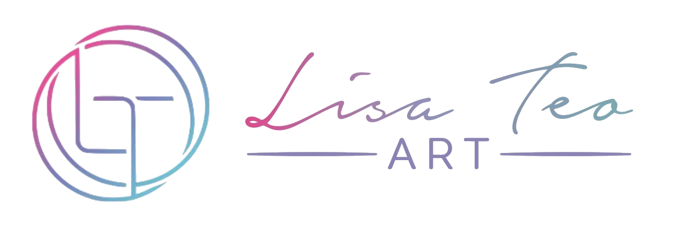 Lisa Teo | Fine Art and Art Therapy