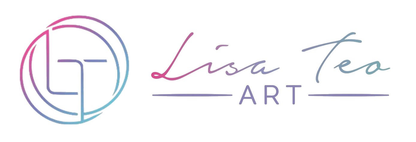 Lisa Teo | Fine Art and Art Therapy