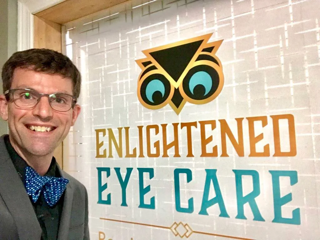 Enlightened Eye Care of Kenosha