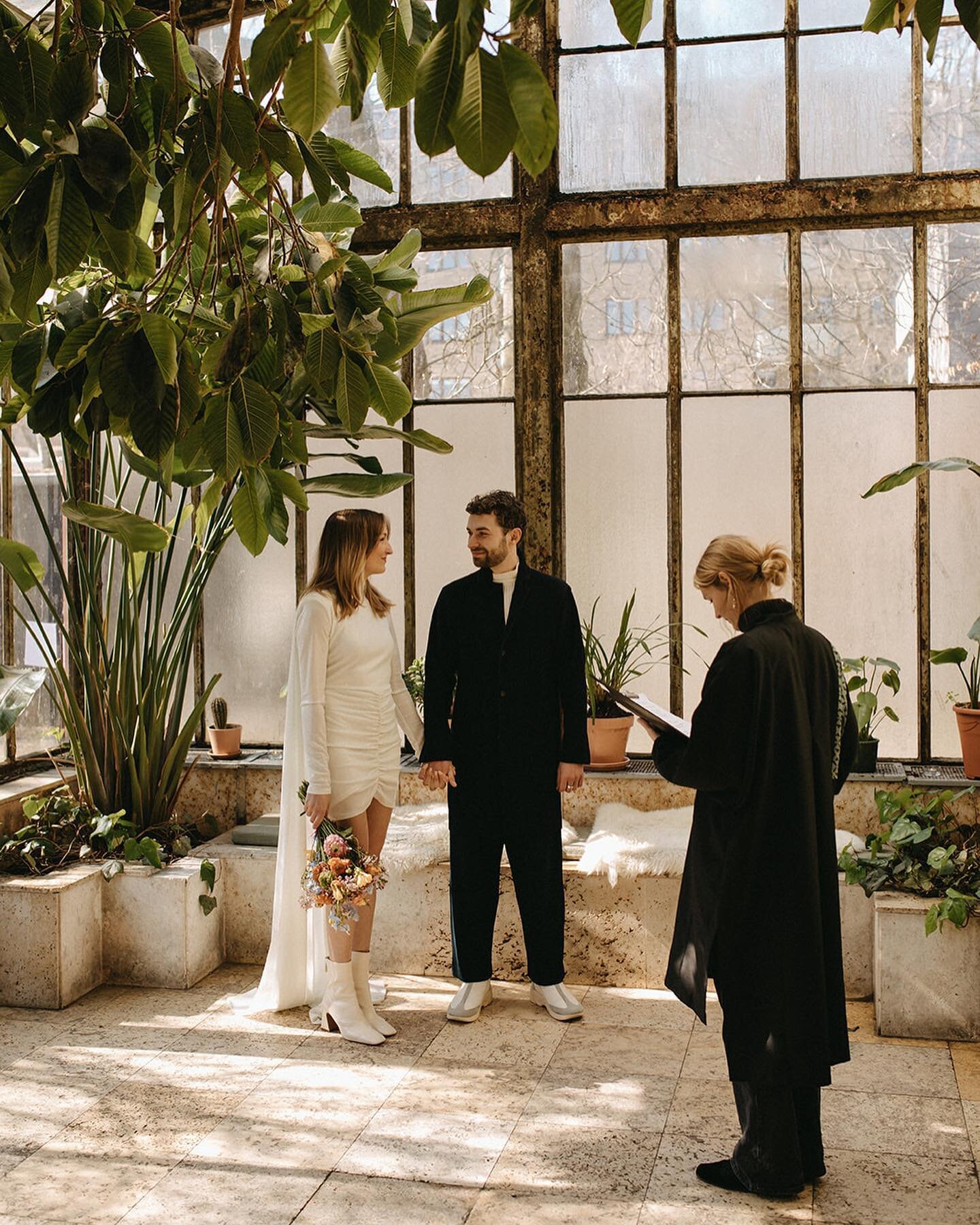 These two beautiful souls came from Hamburg to Copenhagen over Easter to say yes to each other. 
What a pleasure it was to meet them and capture their love. 

.
.
#idocph #elopmentwedding #elopmentweddingphotographer #copenhagenweddingphotographer