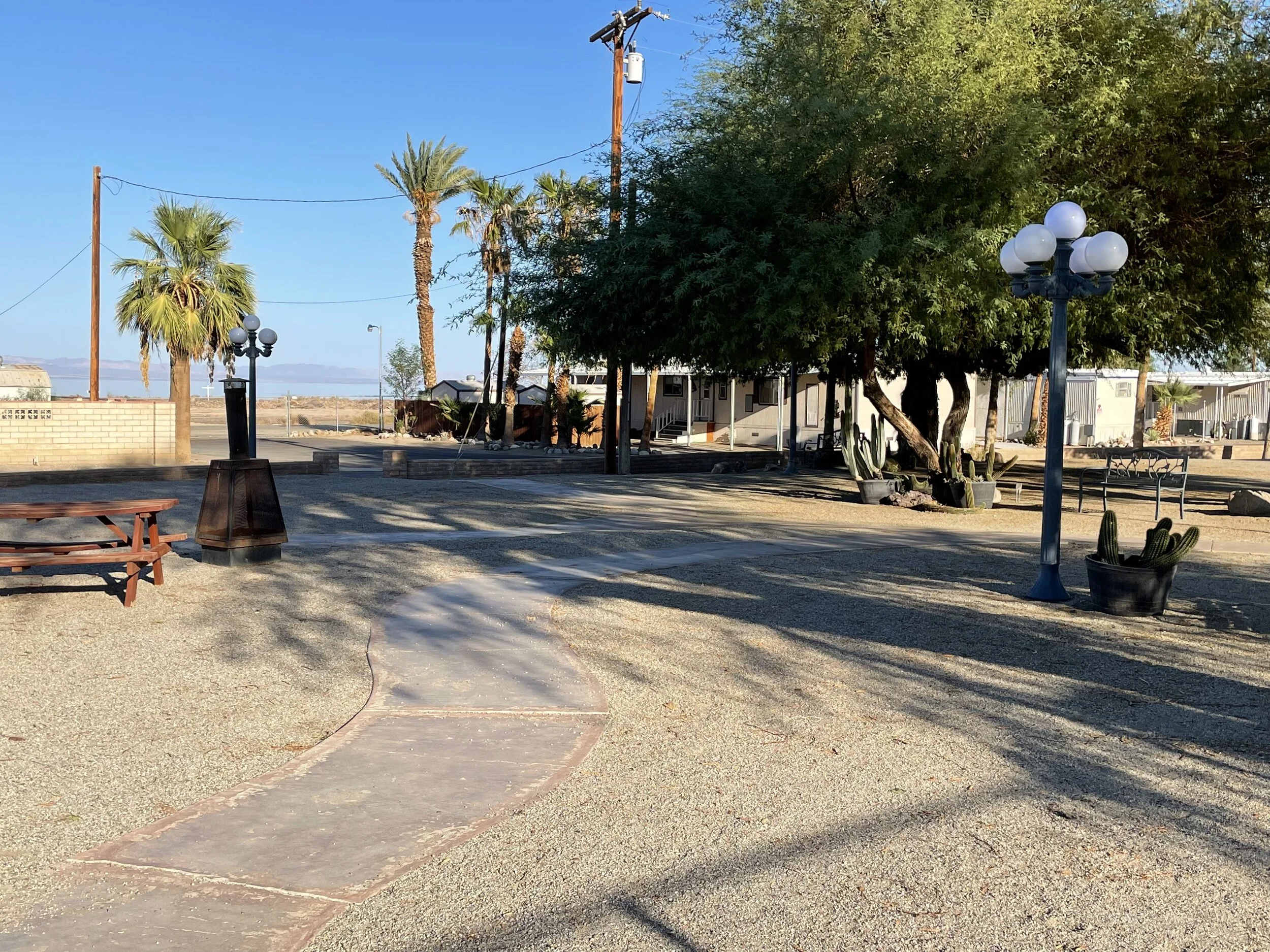 Gallery — Seaview Estates RV Park