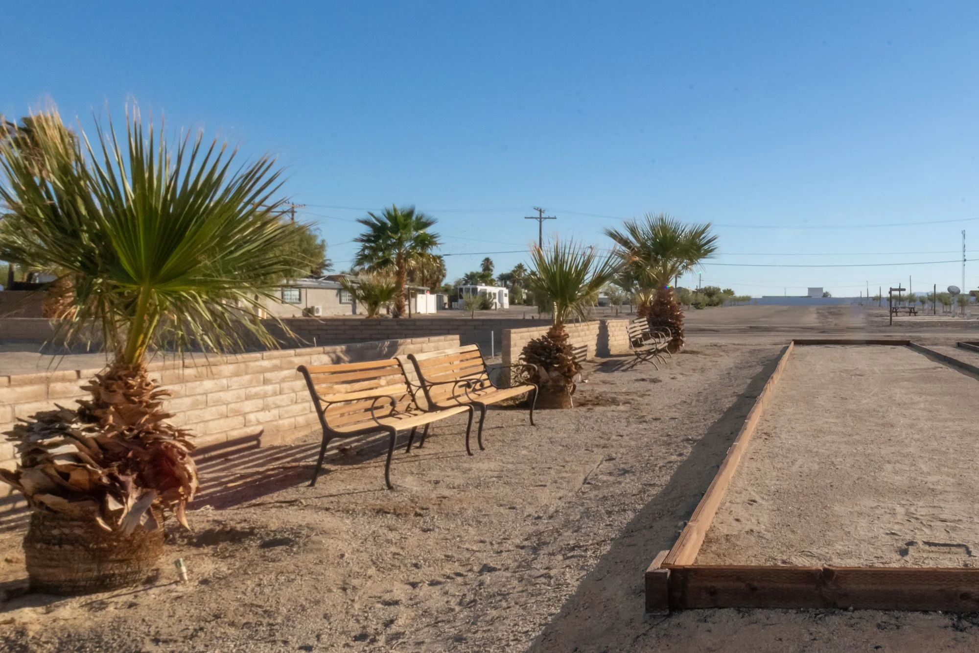 Gallery — Seaview Estates RV Park