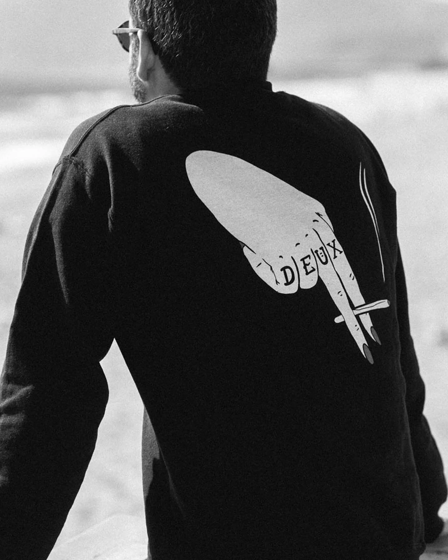 Joint Sweatshirt is back up! 🌳 #420 #trees #hollyweed #joint #ganja