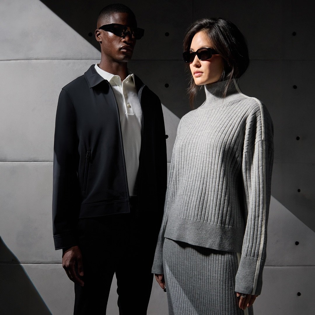 New Work 📸G/FORE RTW campaign with @mattfromthaeast and @hyunjoo_hwang @gfore 

HMU: @deedaly1 
Styling: @hannahmelzein 
Motion: @_jasonaugustine