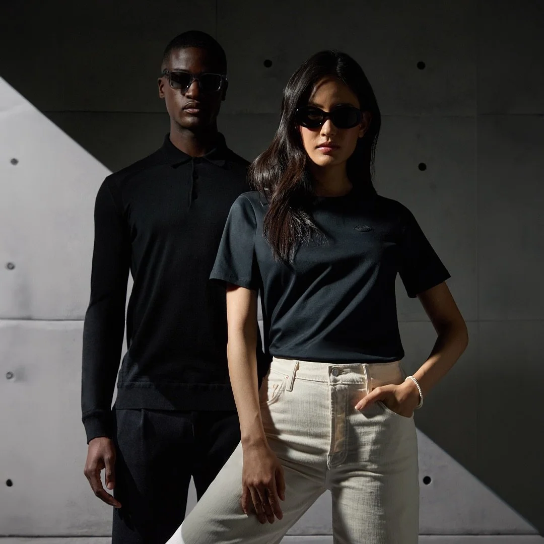 G/FORE RTW Campaign 
@mattfromthaeast @hyunjoo_hwang 
HMU @deedaly1 
Styling @hannahmelzein 
Photo Assist @sheppy01 
Motion @_jasonaugustine 
#GFORE