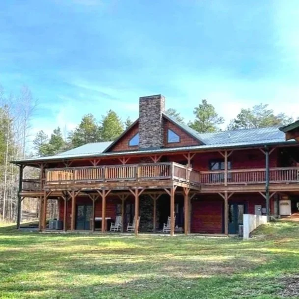 Carolina Bible Camp Retreats and Rentals