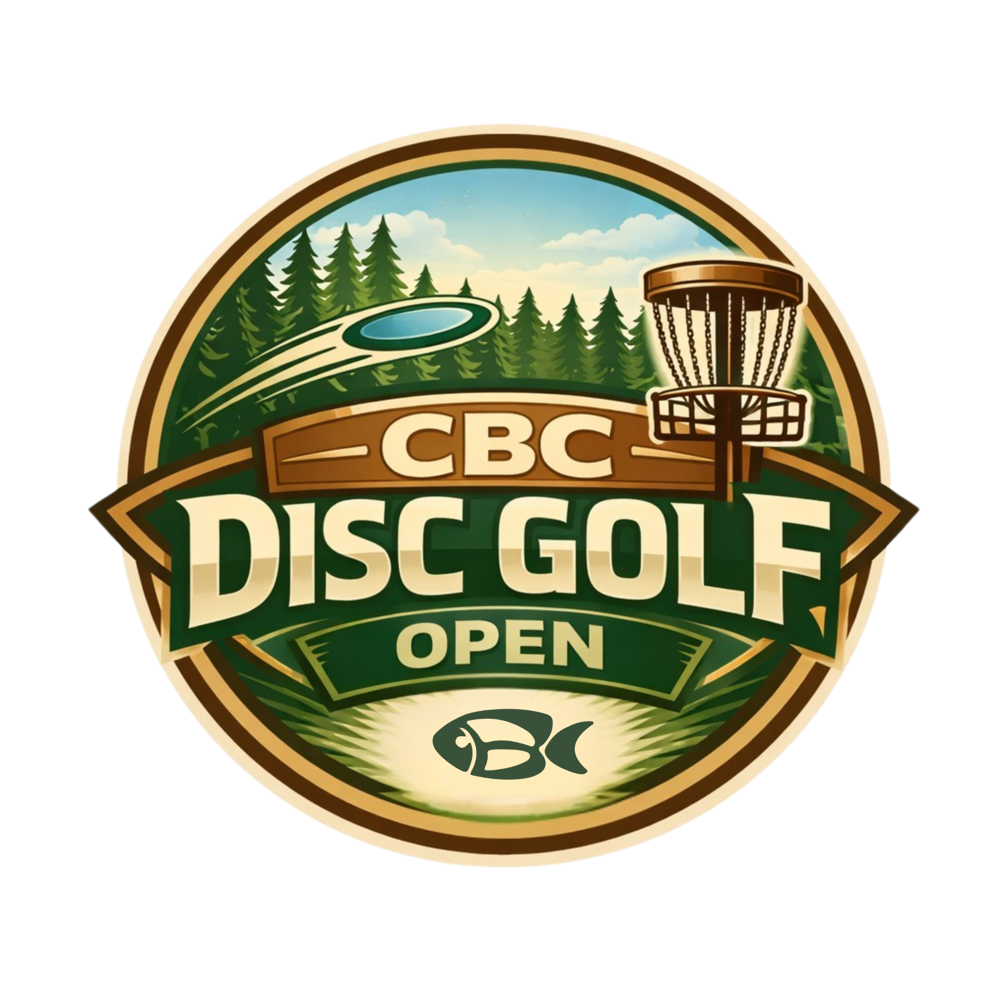CBC Disc Golf Open