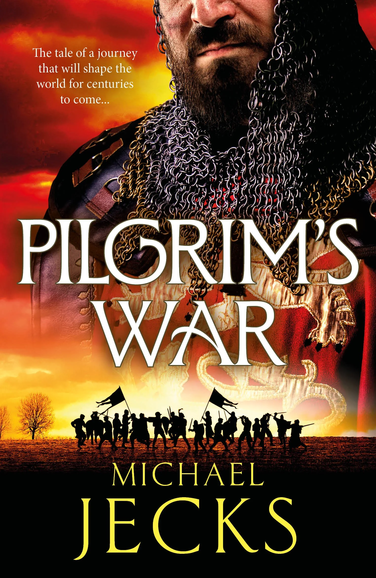 Pilgrim's War Cover EBOOK.jpg