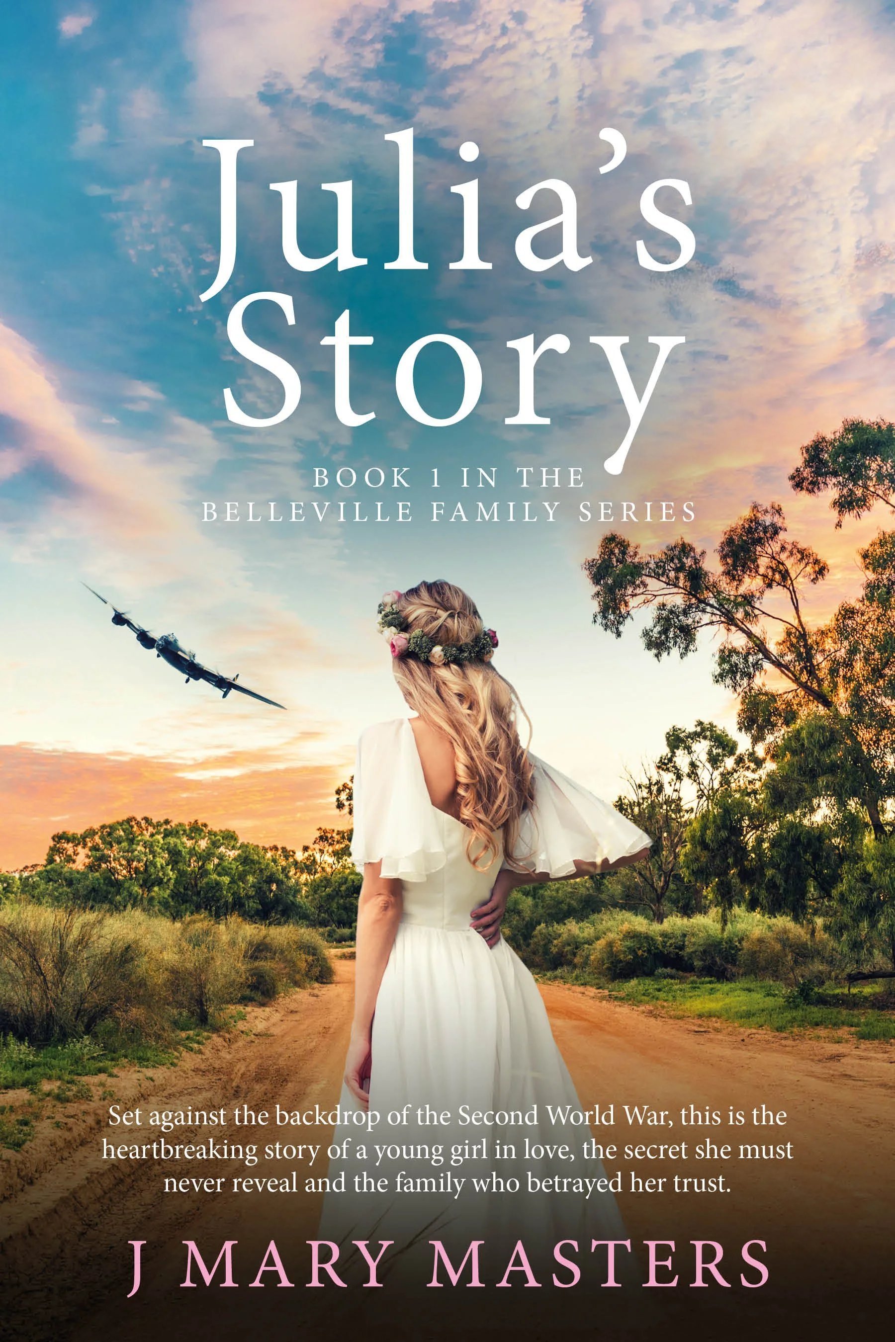 Book 1 Julia's Story Cover LARGE EBOOK.jpg