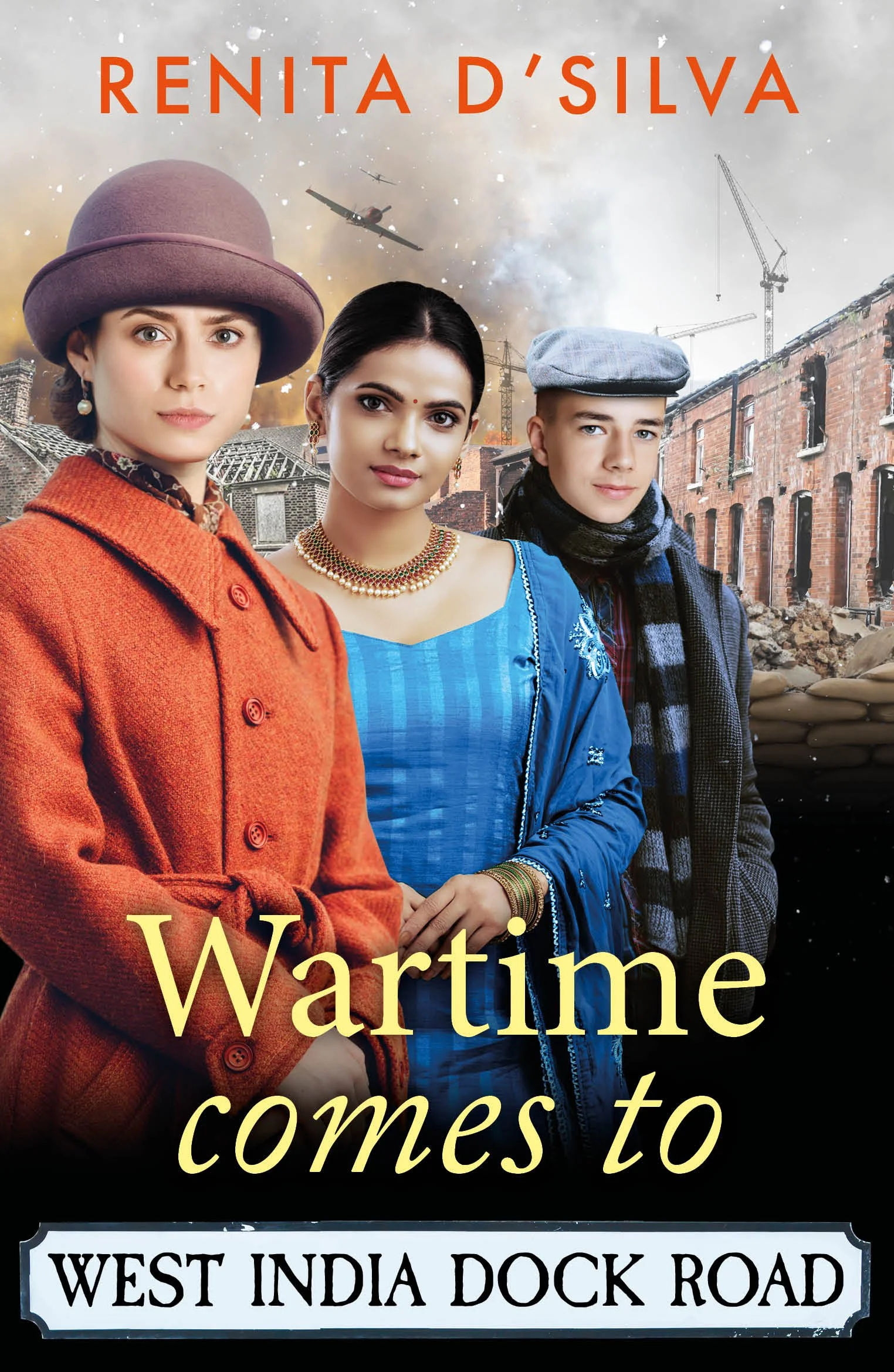 Wartime Comes to WIDR Cover EBOOK.jpg