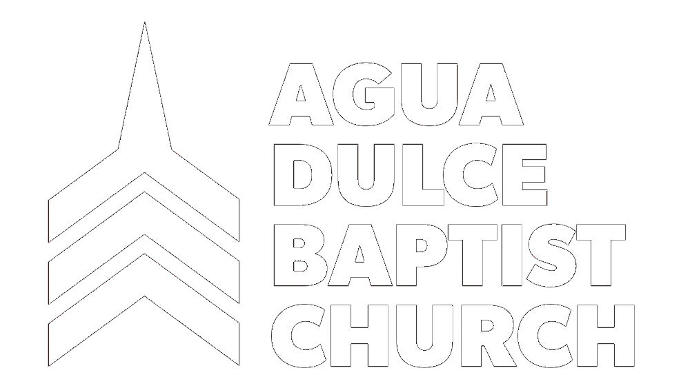 Agua Dulce Baptist Church