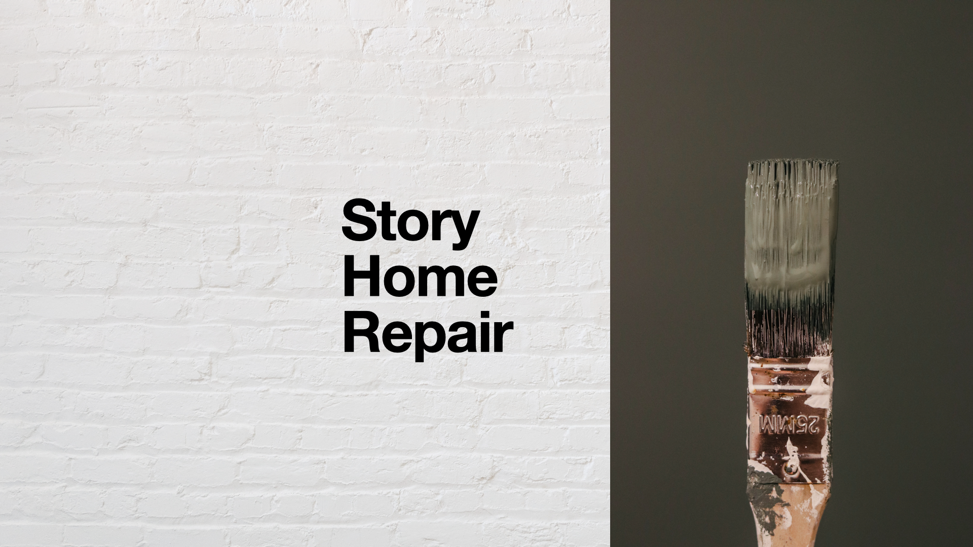 Story Home Repair