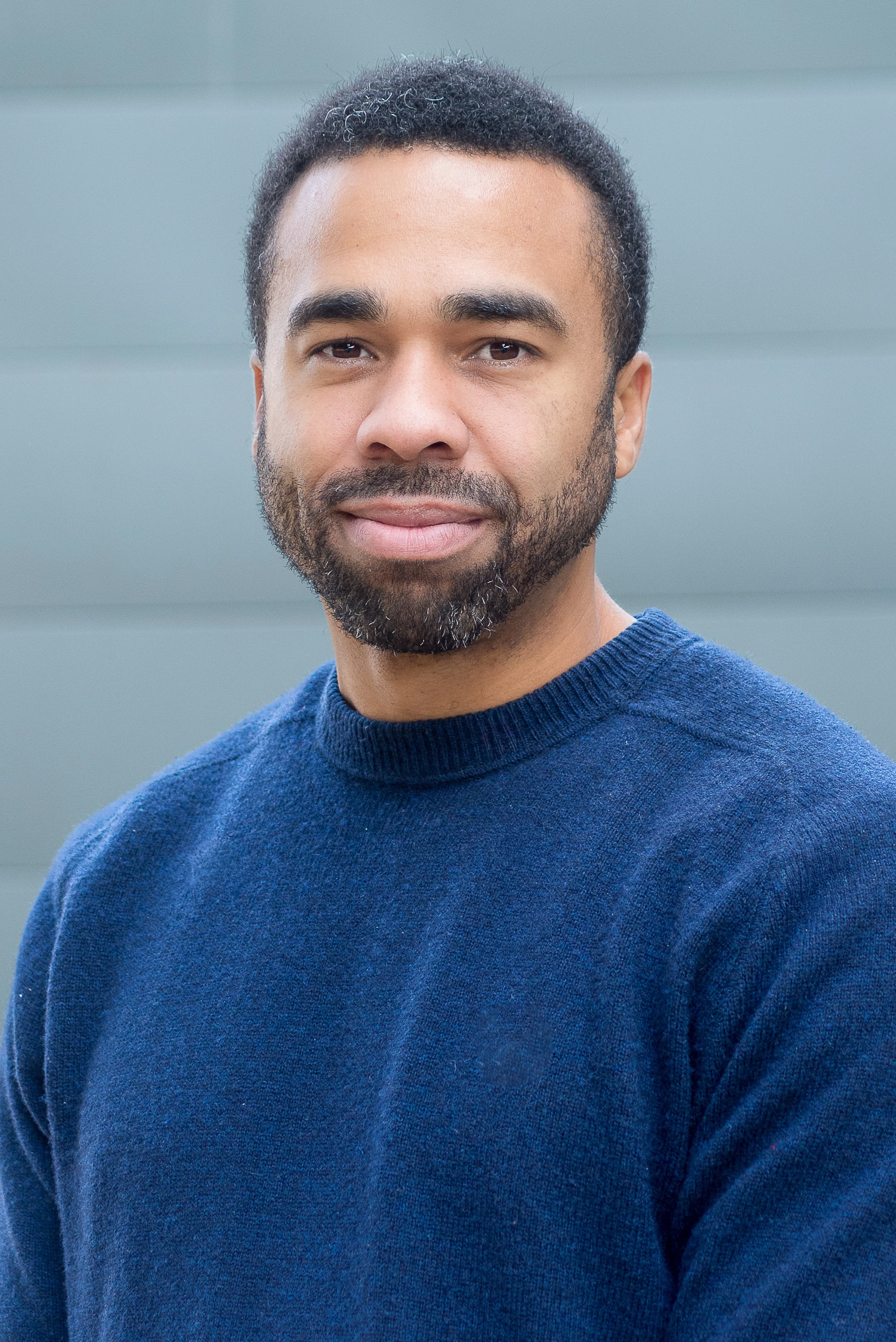 Bim Ayandele, President