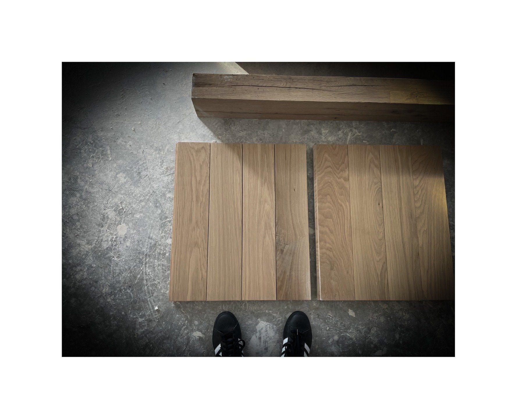 No. 159 / Material Study