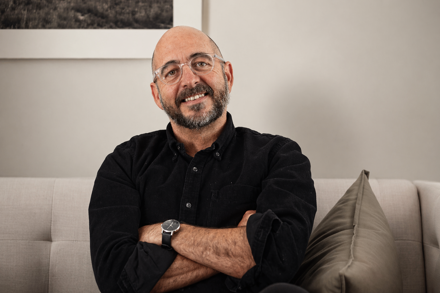 John Morrison Architect