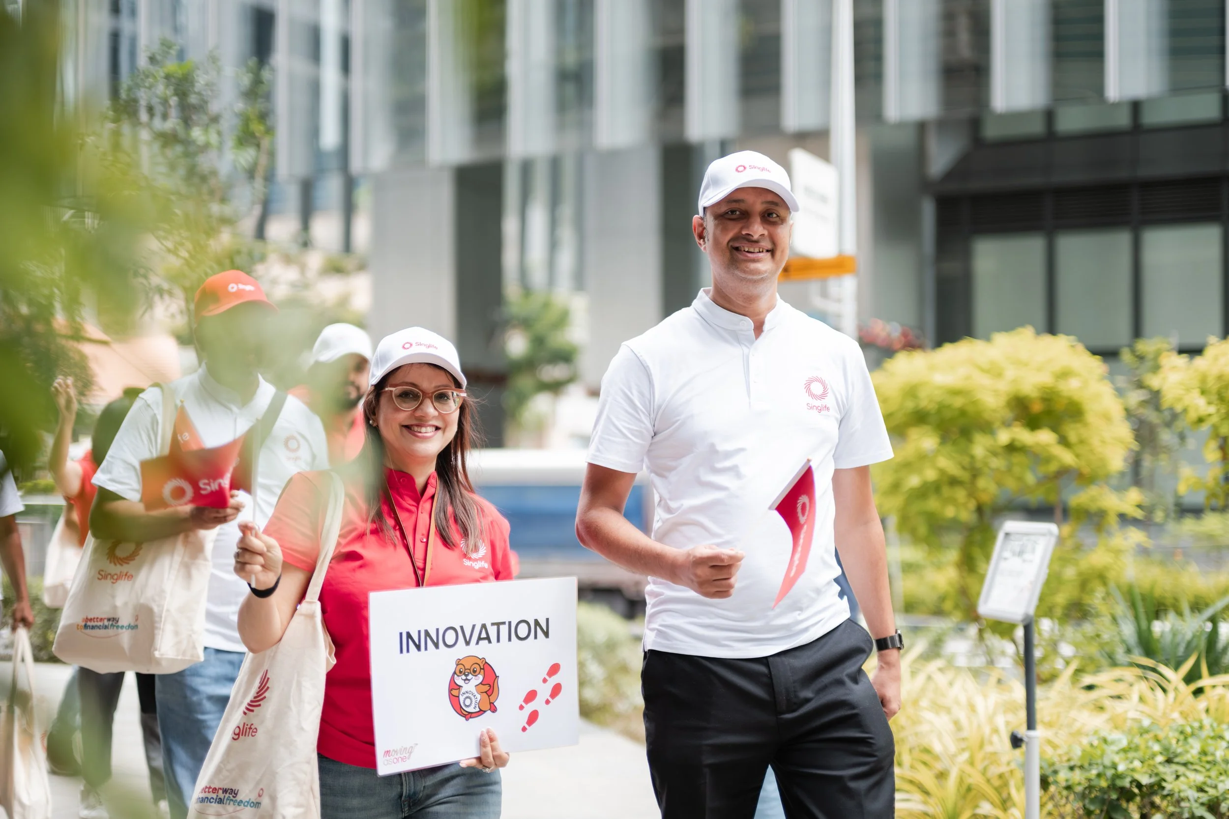 5th Jan 2026 Singlife Move-in Day 