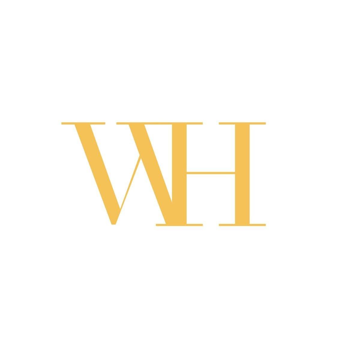 Wellhouse MedSpa logotype