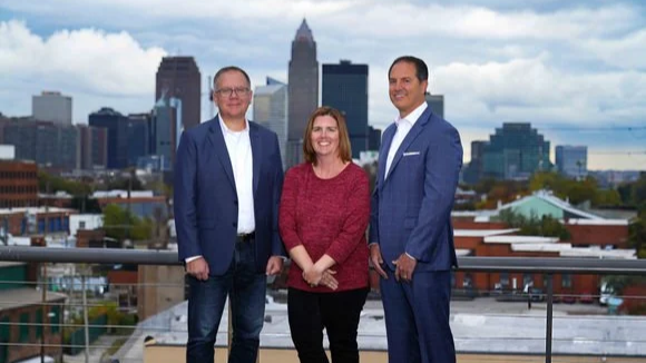 Why Cleveland Accounting Firms Should Have Consistent Headshots To Build Trust and Credibility