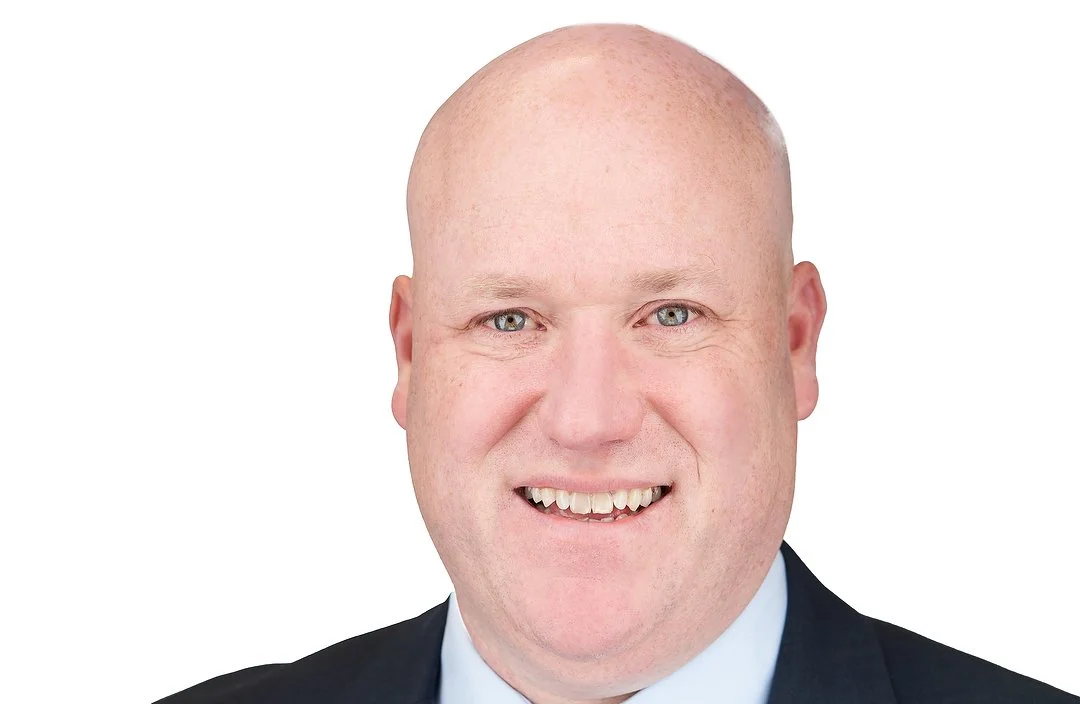 Why Cleveland Law Firms Need Consistent Headshots to Build Credibility, Authority, and Client Confidence