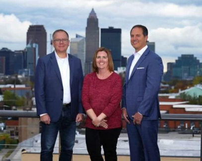 Why Cleveland Accounting Firms Should Have Consistent Headshots To Build Trust and Credibility