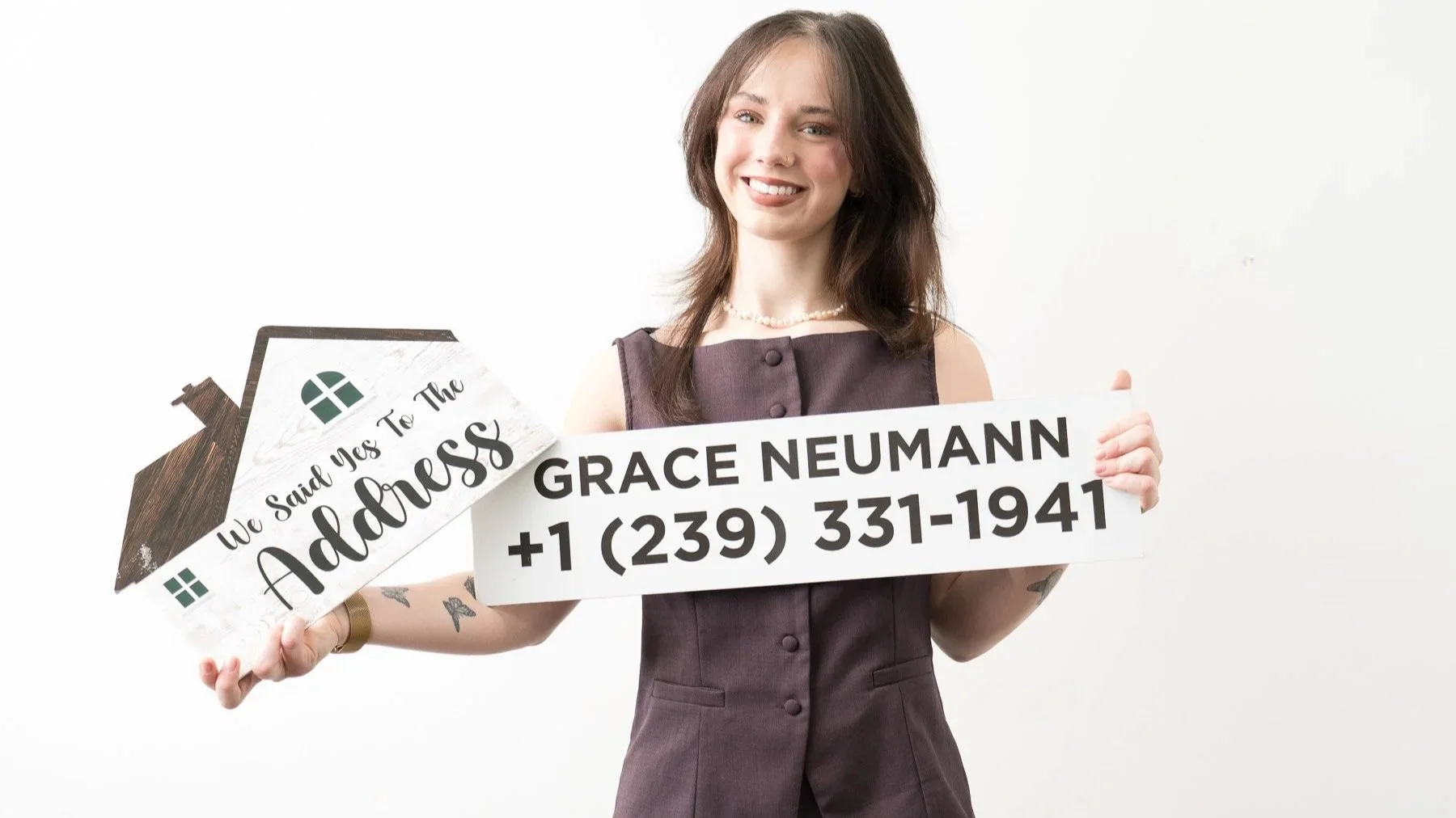 Personal Brand Photography vs. Business Branding Photography: What's the Difference?