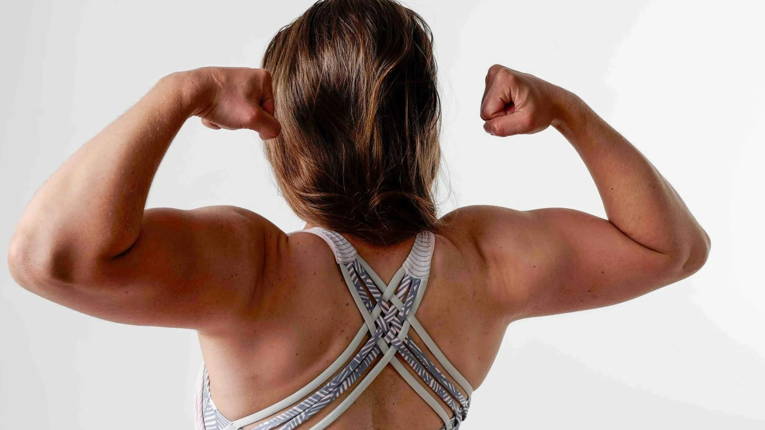 Personal Trainers: Your Body Is Your Business. Your Brand Should Show It.&nbsp;