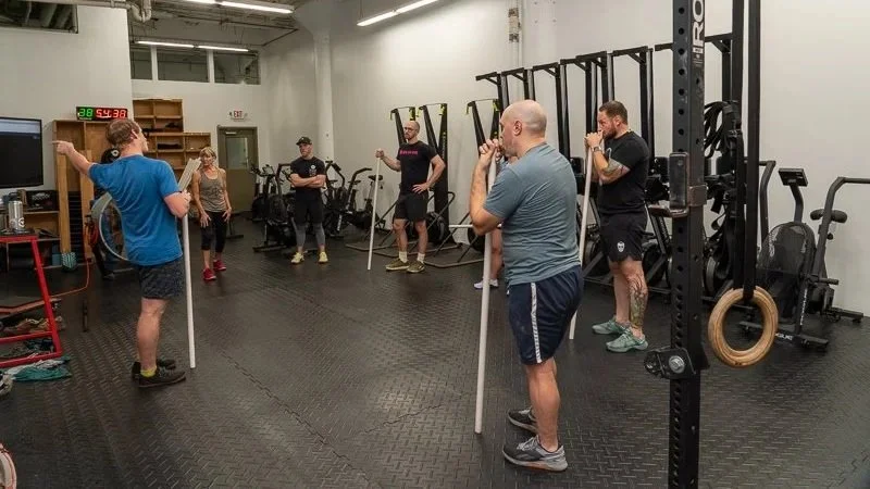 Cleveland Branding Photography for Fitness Studios: How Great Images Help You Get More Clients