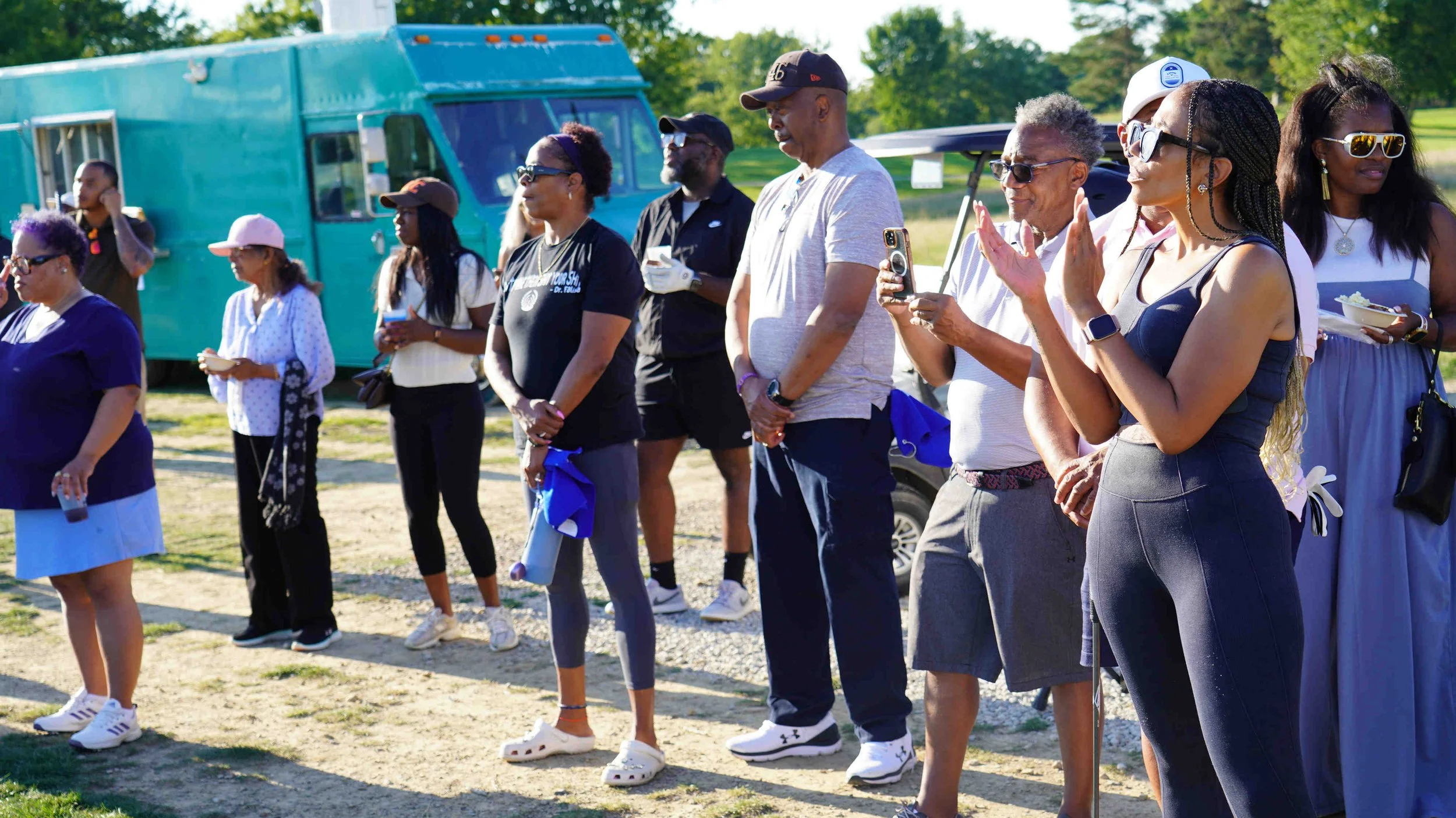 Professional Outdoor Event Photography in Cleveland &amp; Northeast Ohio