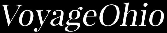 Voyage Ohio logo