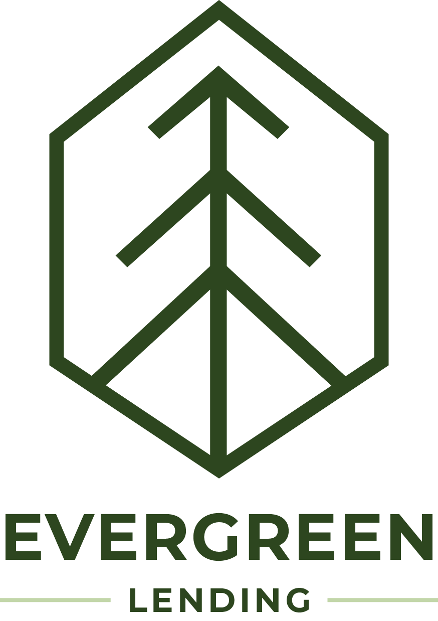 Evergreen Lending logo