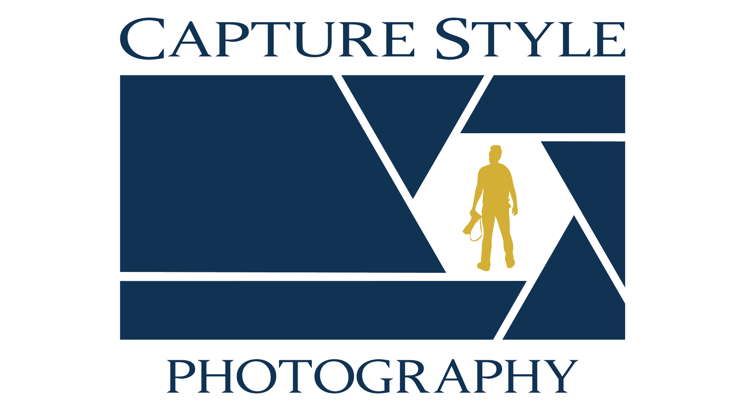 Northeast Ohio's Premiere Headshot, Portrait and Branding Photographer"