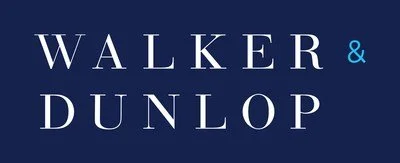Walker & Dunlop logo