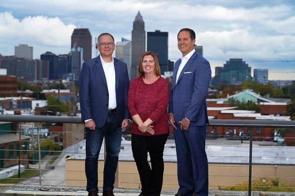 Why Cleveland Accounting Firms Should Have Consistent Headshots To Build Trust and Credibility