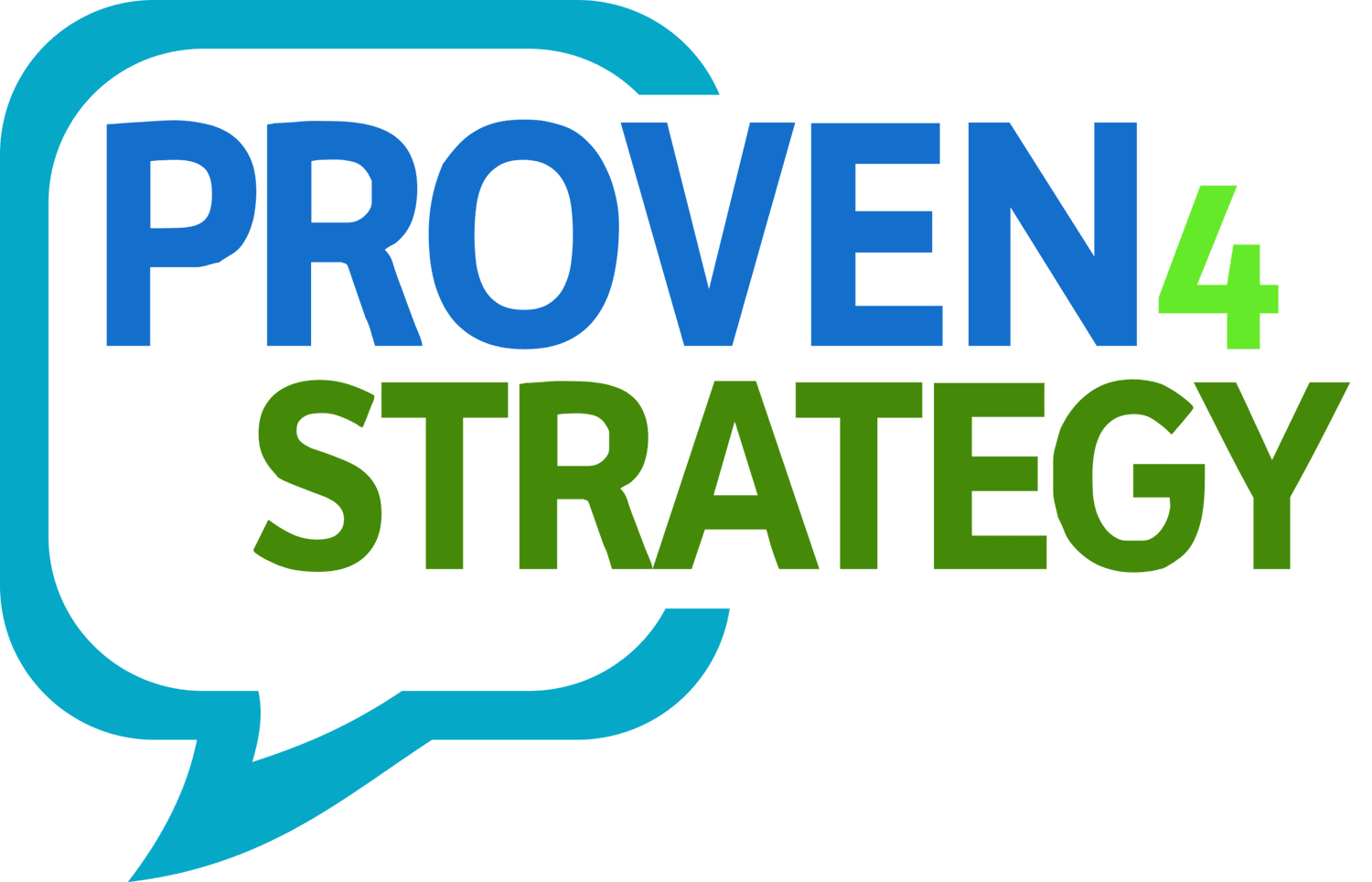 Proven4Strategy