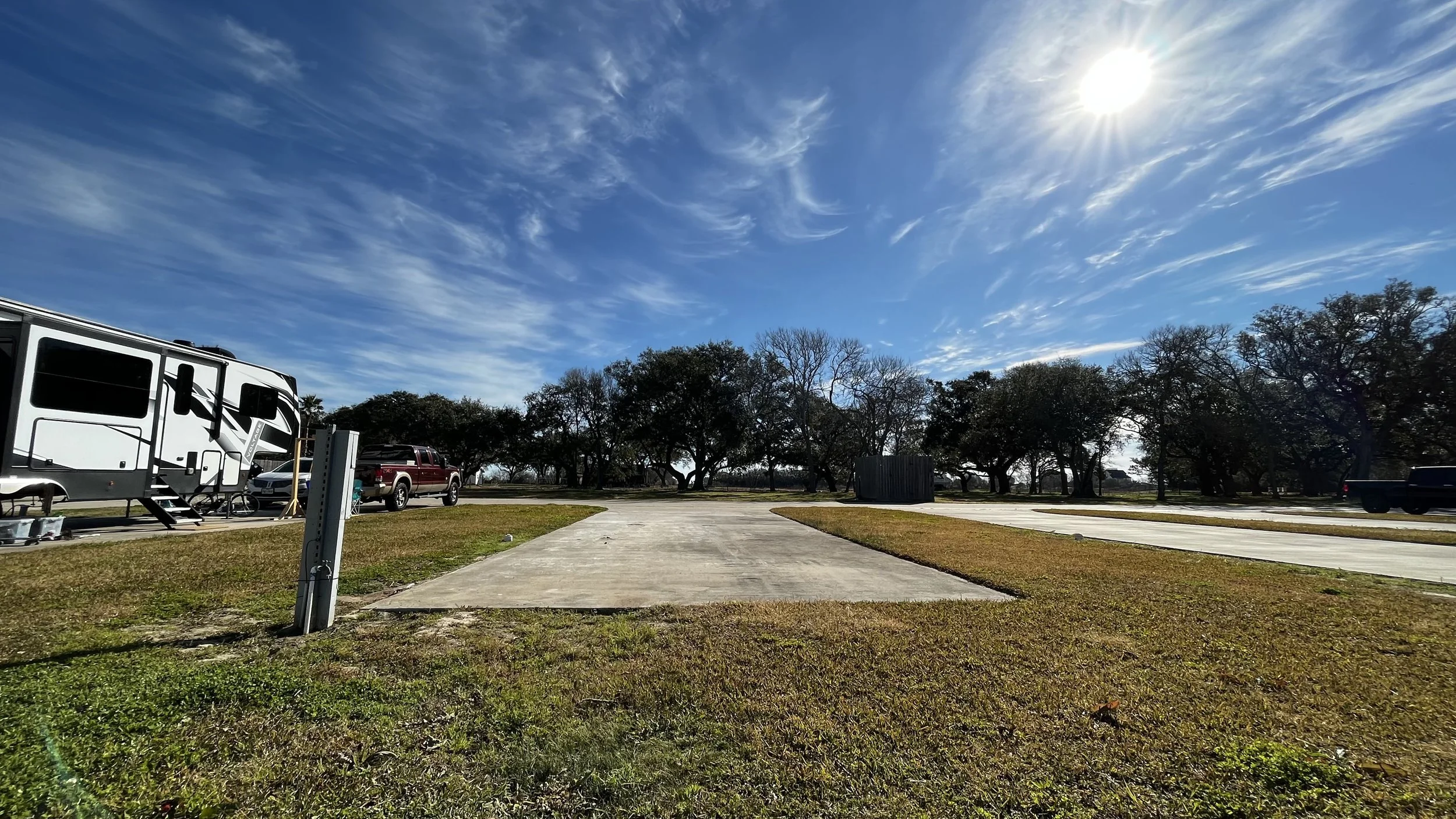 Oyster Creek TX — Quilly's RV Parks