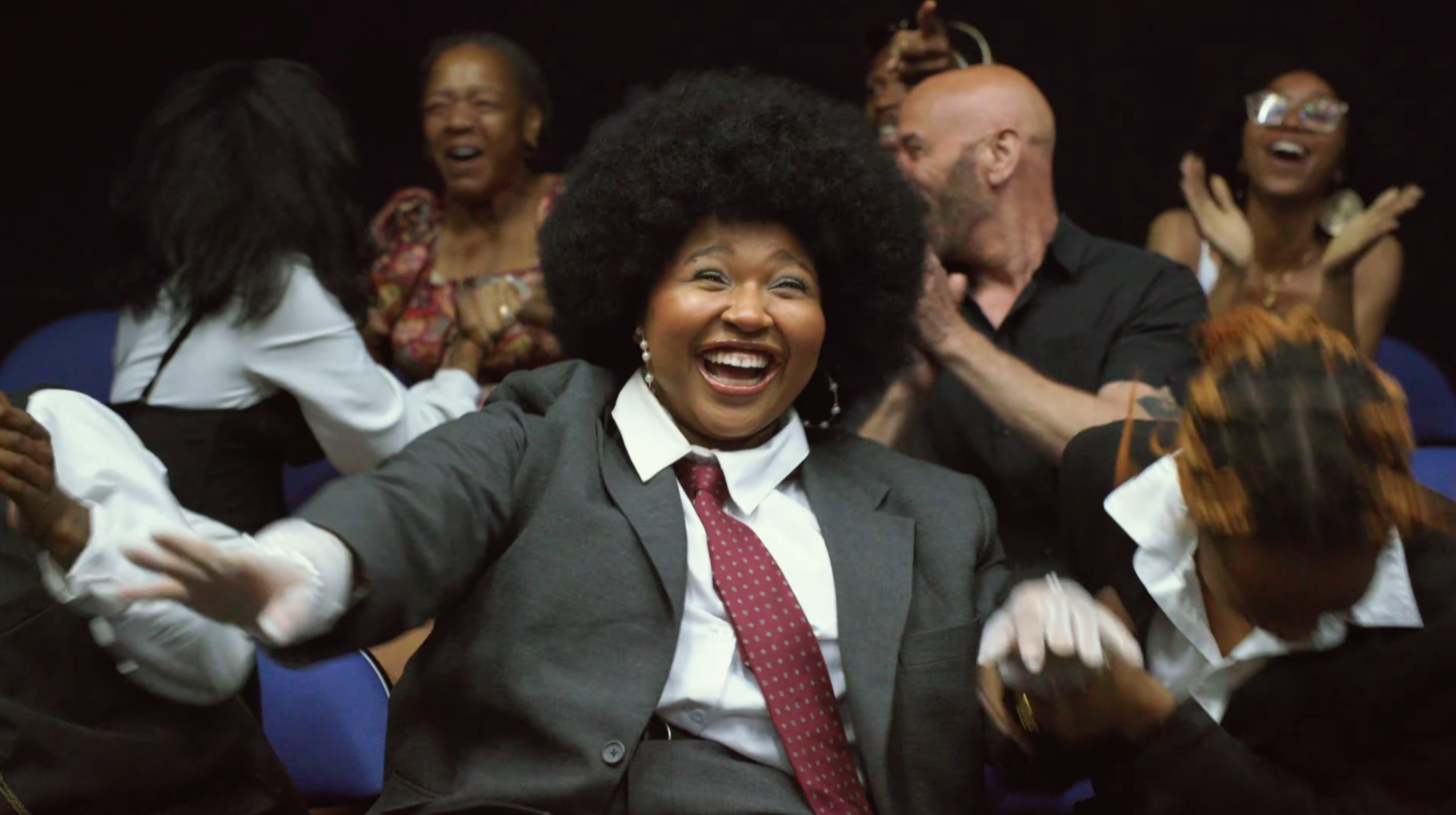 A Timeless Hello by Freddie Foolay