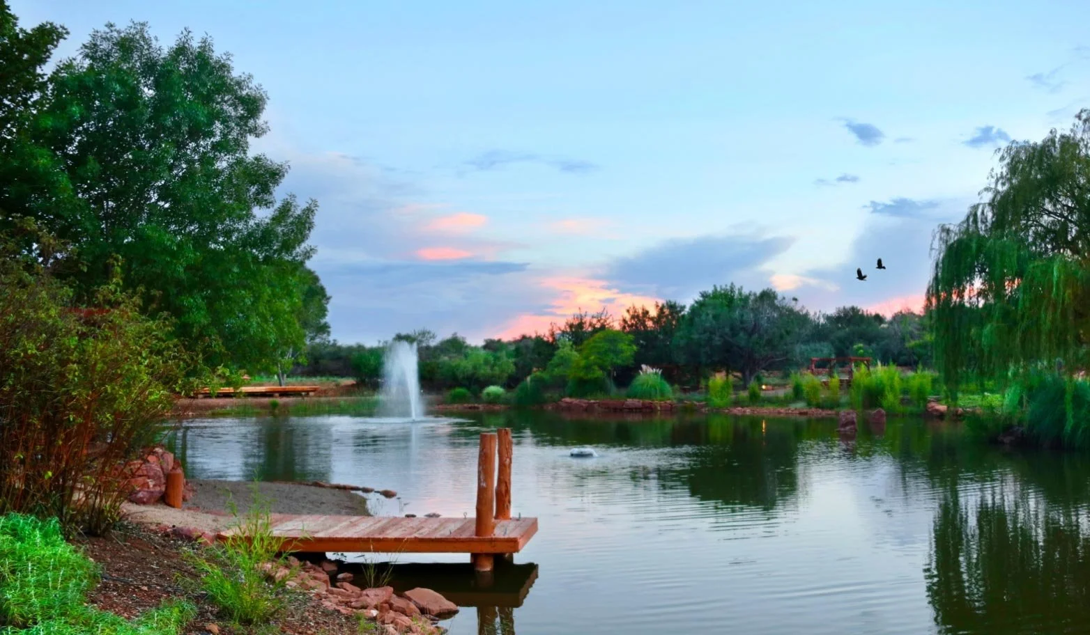 Spiritual Healing Places Near Me