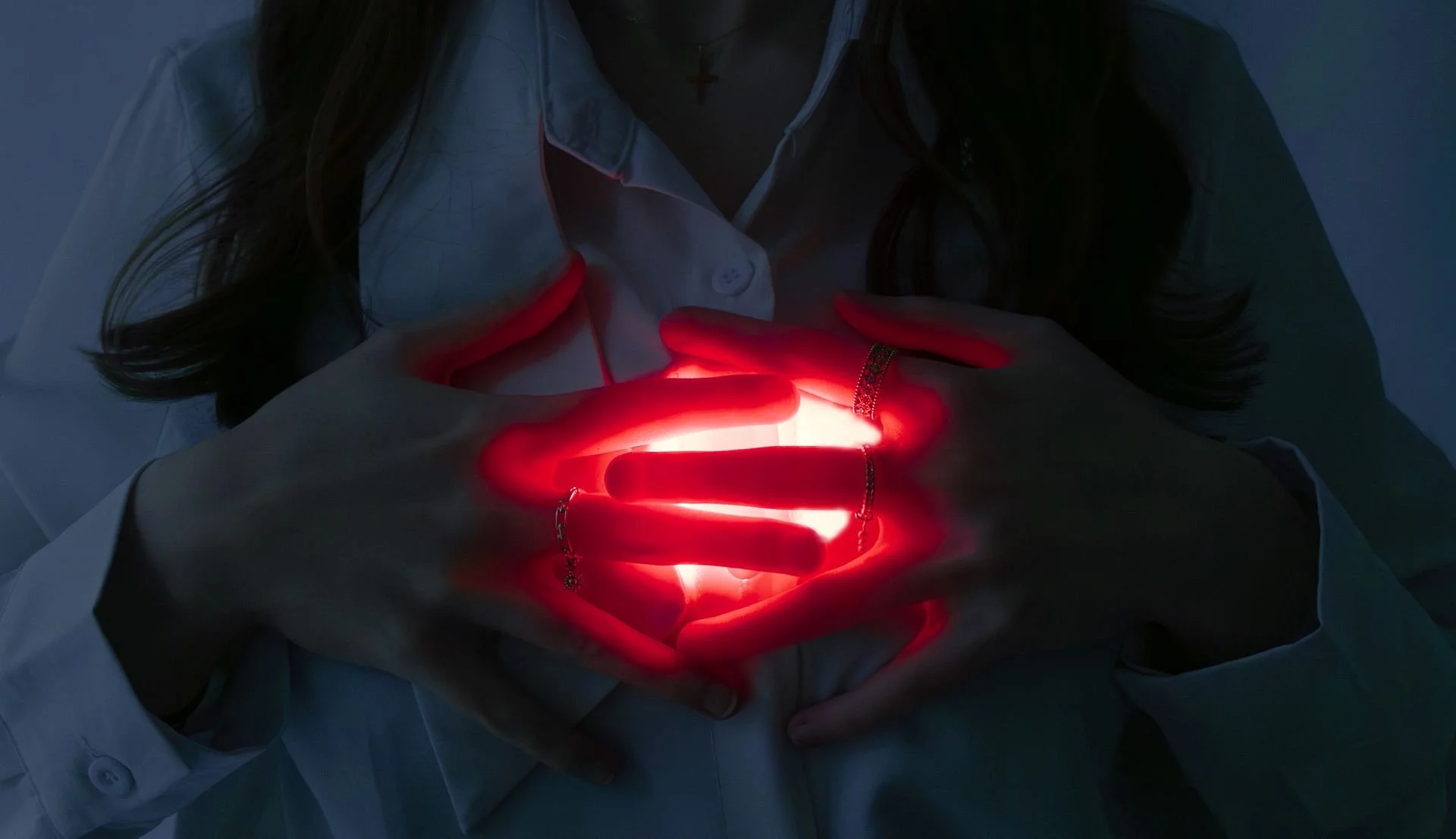 Heart Awakening Release Ritual